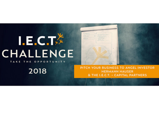 I.E.C.T. - CHALLENGE 2018